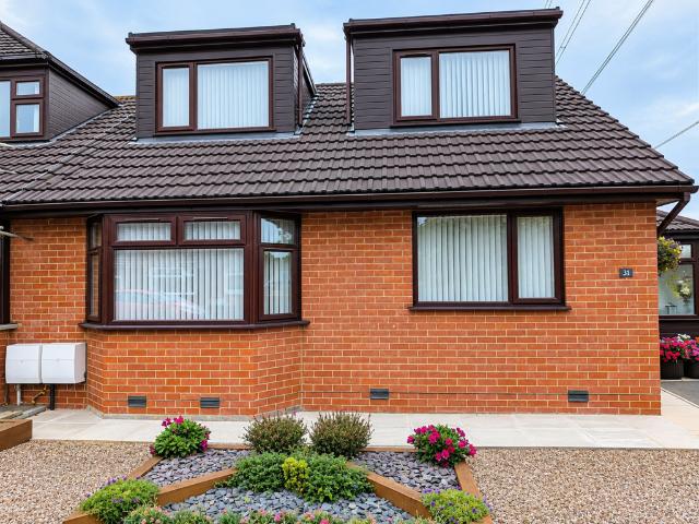 Bungalow for sale in Chadderton, Oldham