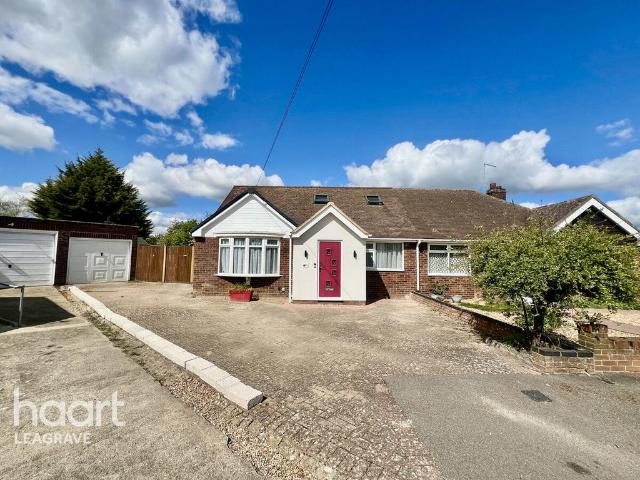 Bungalow for sale in Lewsey Farm, Isle Of Man