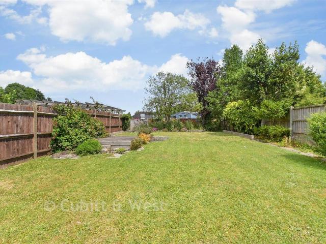 Bungalow for sale in North Horsham, Horsham