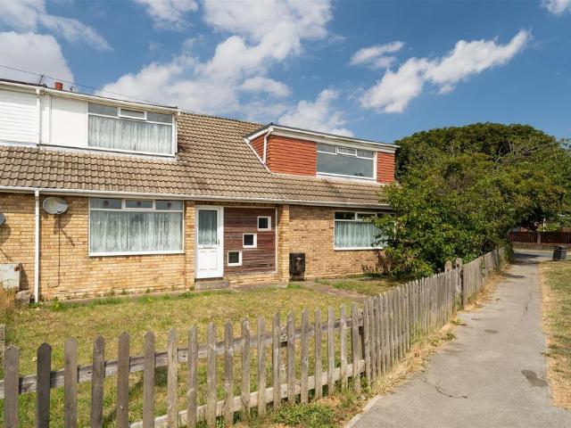Bungalow for sale in Thorngumbald