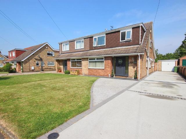 Bungalow for sale in Skirlaugh