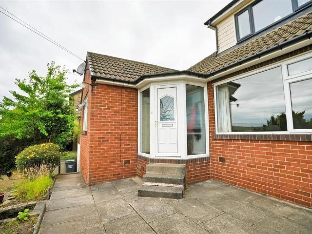 Bungalow for sale in Greetland, Lindwell