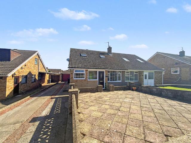Bungalow for sale in Albert Hill, Darlington