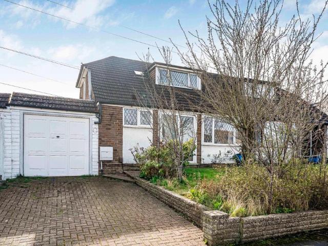 Bungalow for sale in Potters Bar, Hertfordshire