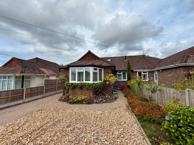 Bungalow for sale in North End, Perryfields