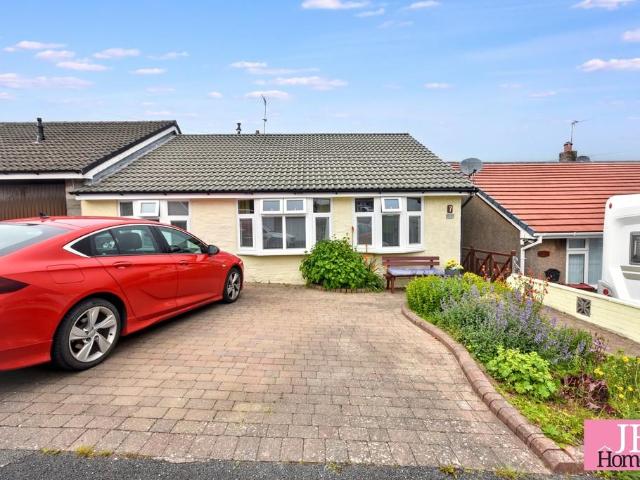 Bungalow for sale in Dalton Town with Newton, Dalton-in-furness