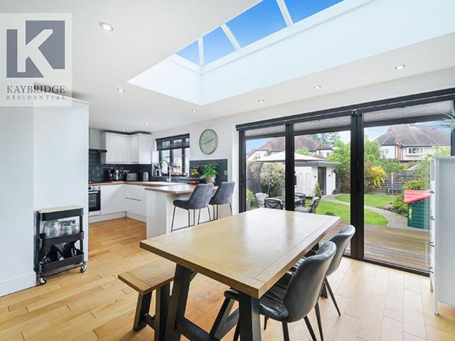 Bungalow for sale in Worcester Park, Isle Of Man