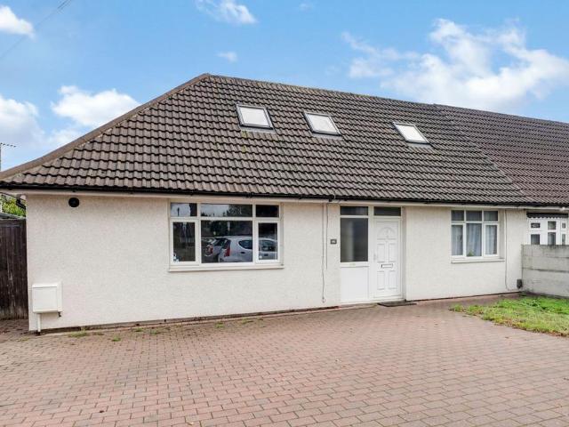 Bungalow for sale in Wollaton Park, City of Nottingham