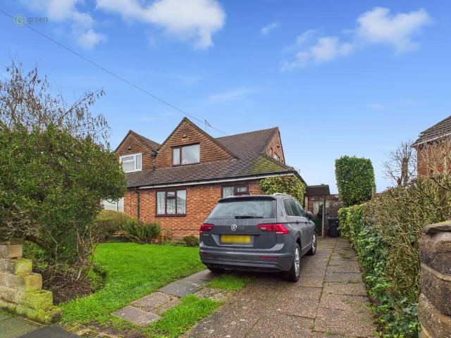 Bungalow for sale in Kingstanding, West Midlands