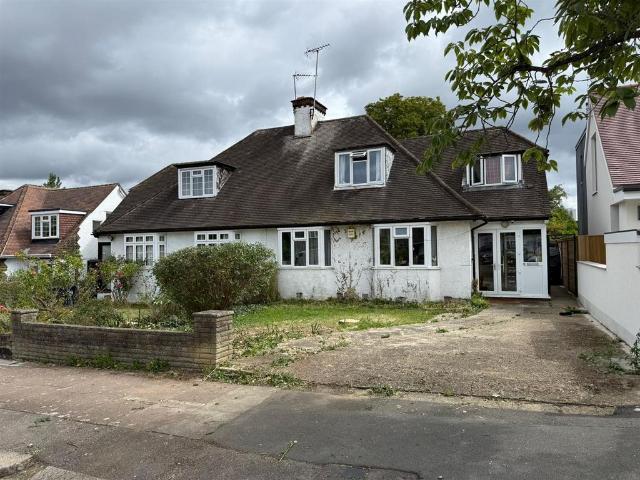 Bungalow for sale in Brent Cross, Isle Of Man