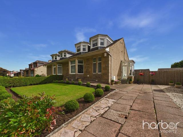 Bungalow for sale in Foxley, Mount Vernon