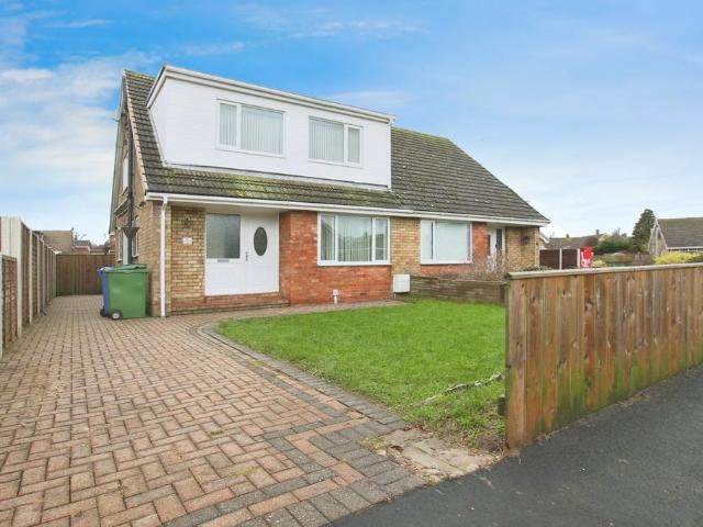 Bungalow for sale in Keyingham, East Riding Of Yorkshire