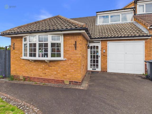 Bungalow for sale in Little Sutton, Sutton Coldfield