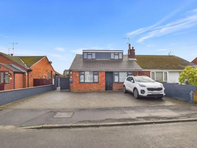 Bungalow for sale in Sutton Weaver, Isle Of Man