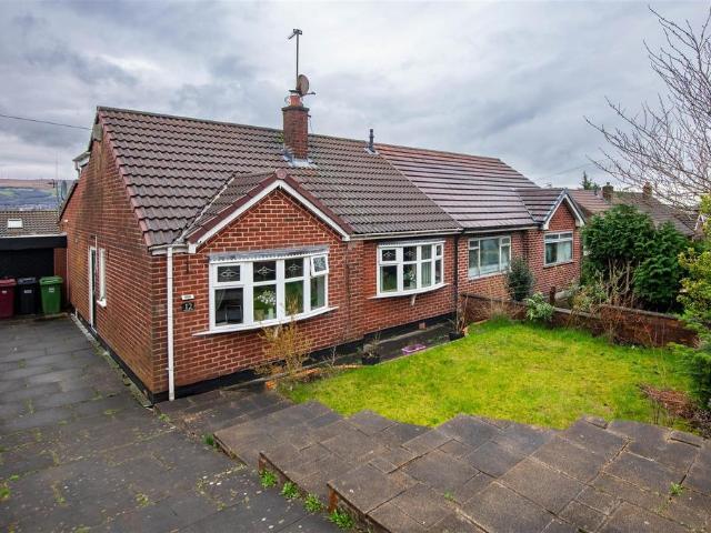 Bungalow for sale in Lee Bank, Isle Of Man