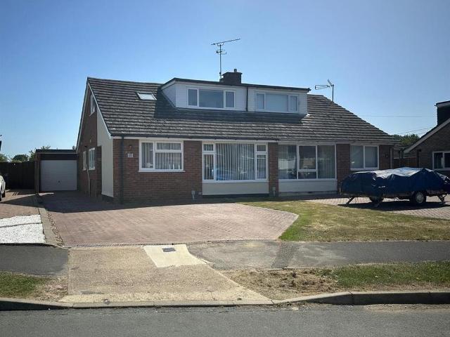 Bungalow for sale in Bedingfield, Suffolk