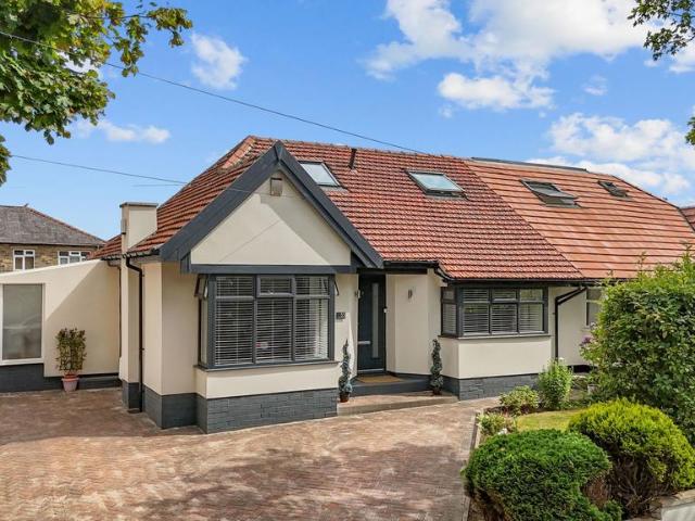 Bungalow for sale in Brighouse, Woodhouse