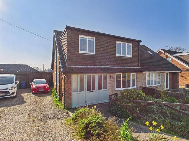 Bungalow for sale in Welton, East Riding Of Yorkshire