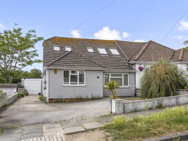 Bungalow for sale in Woodingdean, Ovingdean