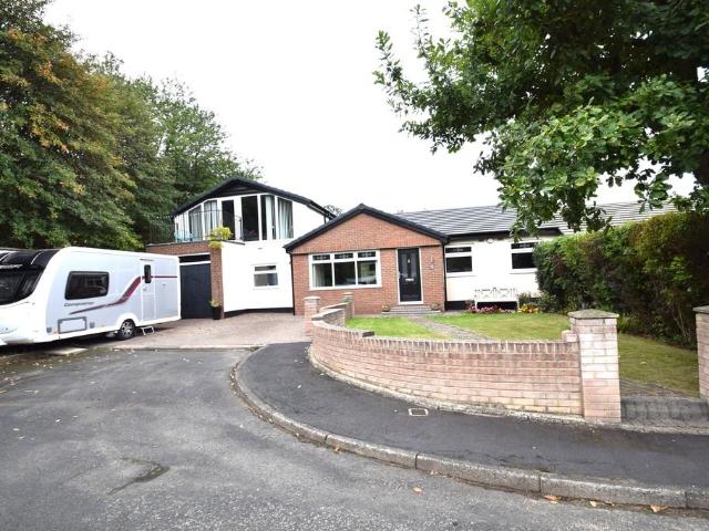 Bungalow for sale in No Place, Stanley