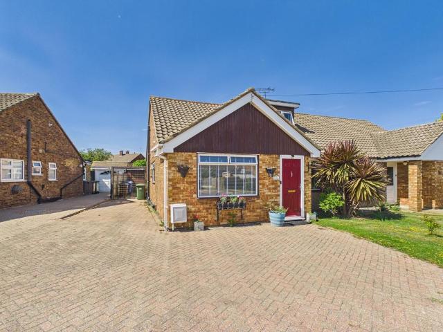 Bungalow for sale in Essex