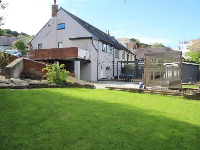Bungalow for sale in Colwyn Bay, Wales