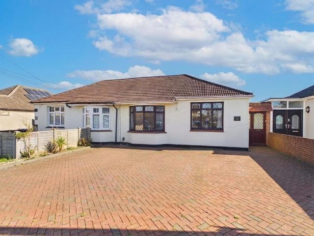 Bungalow for sale in Essex