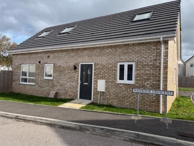 Bungalow for sale in Burnham-on-Sea and Highbridge, Highbridge