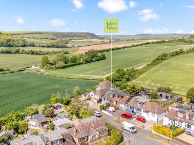 Bungalow for sale in Fishersgate, Isle Of Man