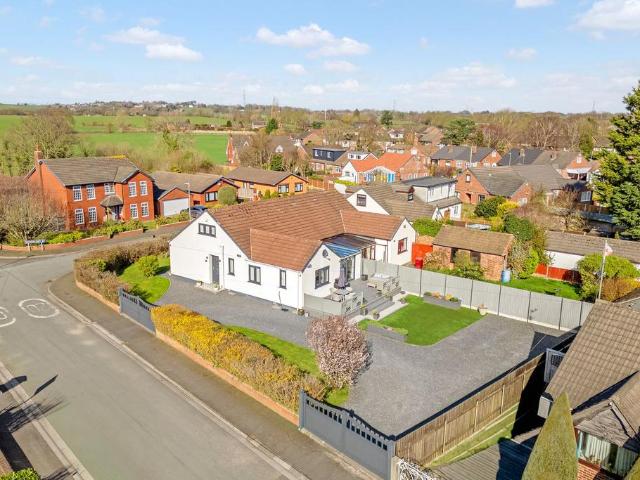 Bungalow for sale in Knowsley