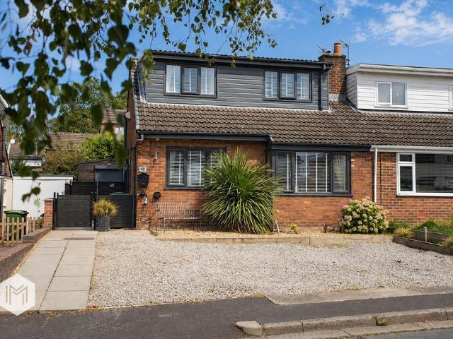 Bungalow for sale in Bradshaw, Lee Bank