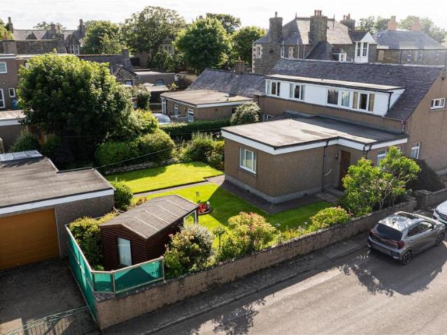 Bungalow for sale in Scotland
