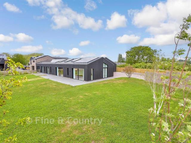 Bungalow for sale in The Butts, Kent