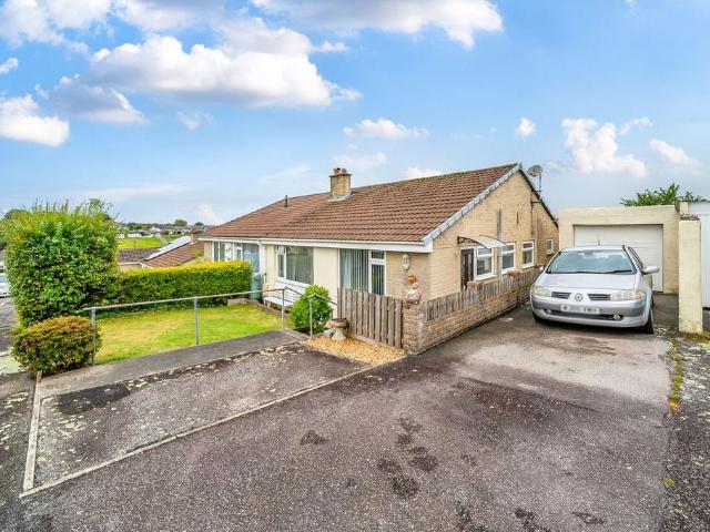 Bungalow for sale in Callington