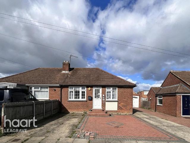 Bungalow for sale in Lewsey Farm