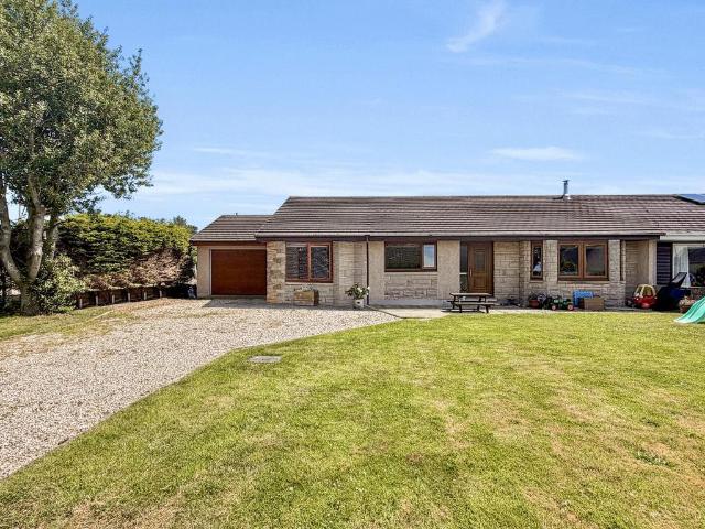 Bungalow for sale in Scotland
