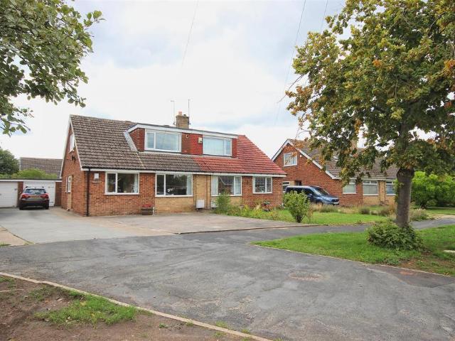 Bungalow for sale in Skirlaugh