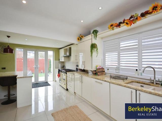 Bungalow for sale in Waddicar, Sefton