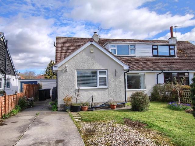 Bungalow for sale in Stainton and Thornton, Middlesbrough