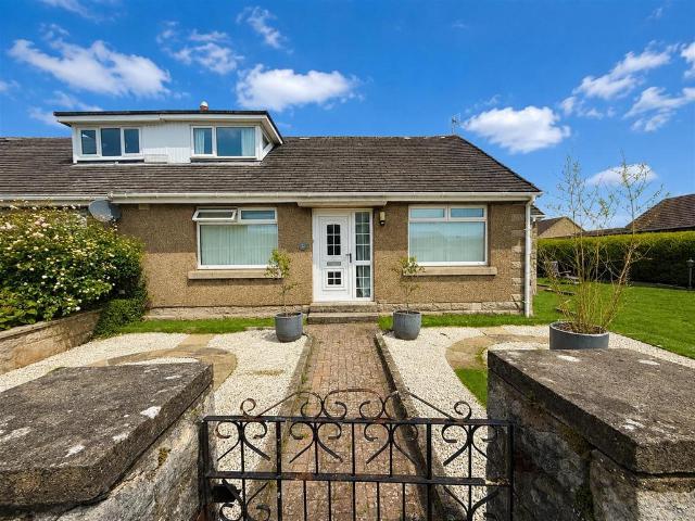 Bungalow for sale in Barnard Castle