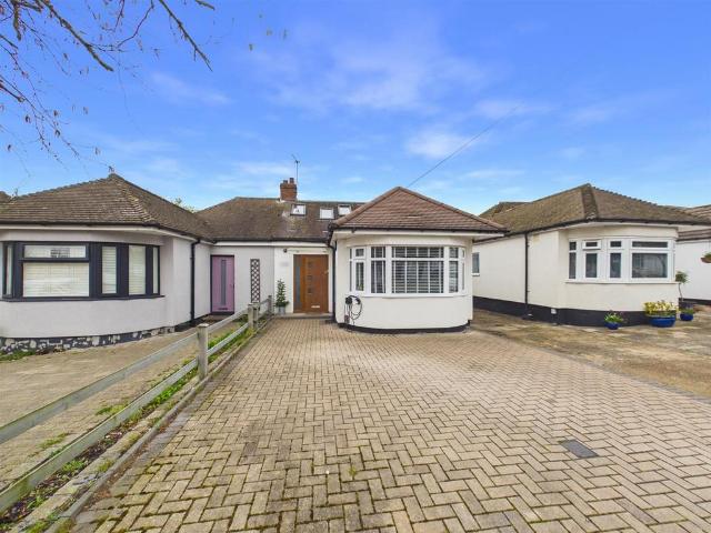 Bungalow for sale in Greater London