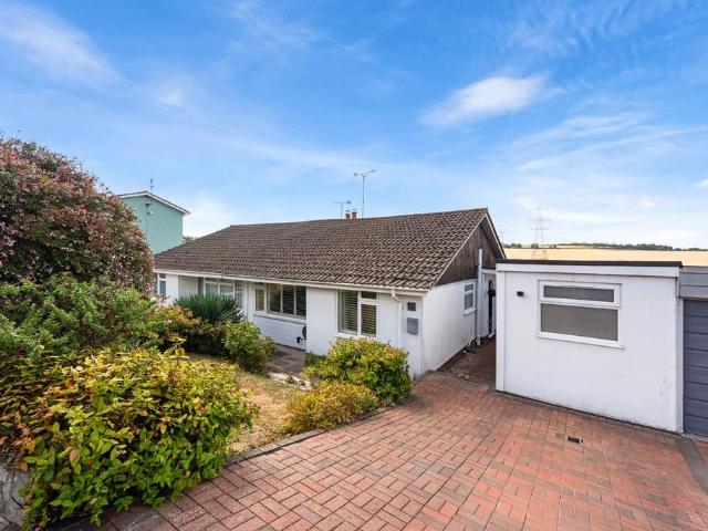 Bungalow for sale in Bolton Low Houses, Hampshire