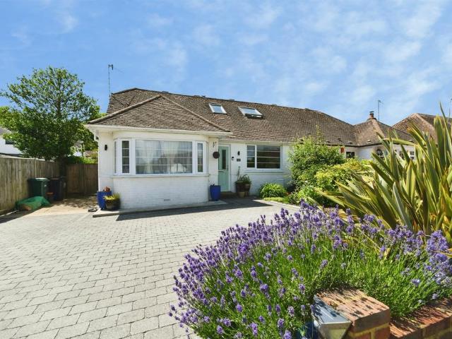 Bungalow for sale in Rottingdean
