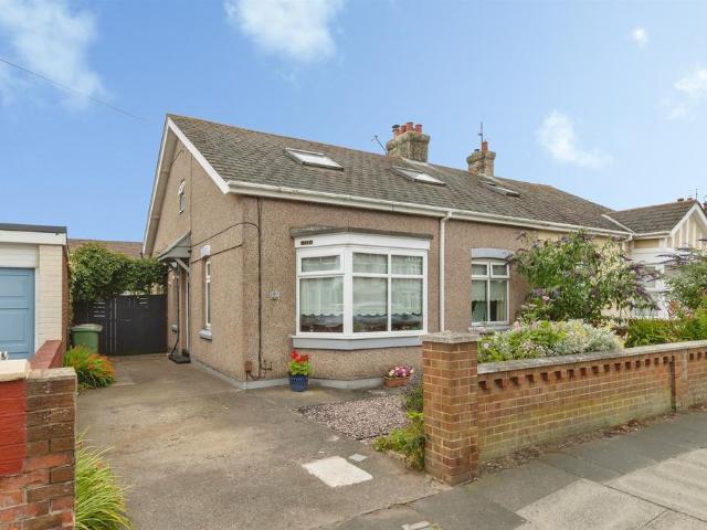 Bungalow for sale in Foggy Furze, Seaton Carew