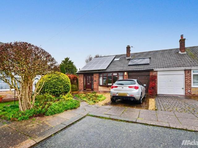 Bungalow for sale in Runcorn Heath, Halton