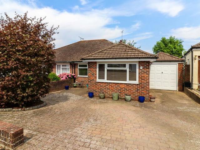 Bungalow for sale in Chesham