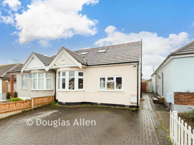 Bungalow for sale in Cat Hill, Isle Of Man