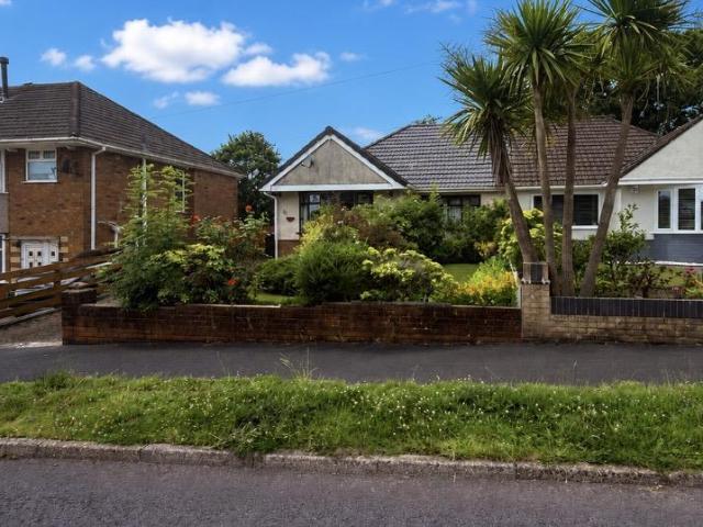 Bungalow for sale in Wales
