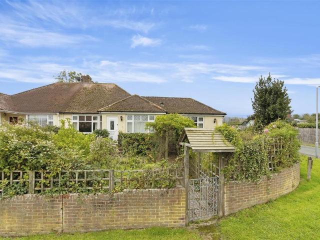 Bungalow for sale in Polegate, Wealden