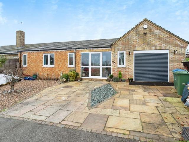 Bungalow for sale in Granborough
